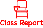 logo de Class Report